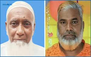 সাদাপাথর লুট মামলায় গ্রেপ্তার সাহাব উদ্দিনের মুক্তি দাবিতে বিবৃতি দেওয়ায় দুই নেতাকে শোকজ