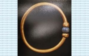 কায়রোর জাদুঘর থেকে ফেরাউনের স্বর্ণের ব্রেসলেট নিখোঁজ