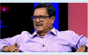 নতুন দল গঠনের ইঙ্গিত ফজলুর রহমানের