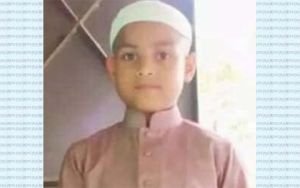 গোয়াইনঘাটে মাদ্রাসা শিক্ষকের নির্যাতনে  ৯ বছরের শিশু গুরুতর আহত