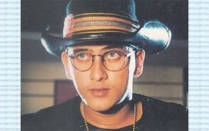  অমর নায়ক সালমান শাহের জন্মদিন আজ