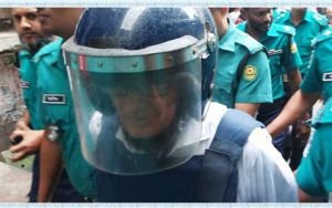 ‘রহস্যমানব এনায়েত করিমের ঘনিষ্ঠ যোগাযোগ ও গোপন কার্যক্রম ফাঁস’