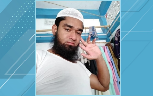 শিশু নিপীড়ক শরীফ উদ্দিনের বিরুদ্ধে থানায় মামলা, কারাগারে প্রেরণ