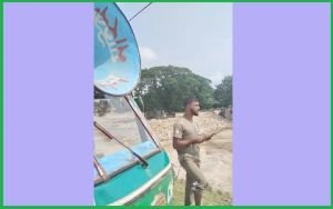 কোম্পানীগঞ্জে ধলাই নদীতে নৌকা চলাচলের নতুন নির্দেশনা জারি