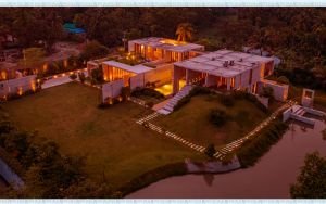 নারায়ণগঞ্জের ‘চাবি’ বাড়ি পেল আর্ক এশিয়া স্বর্ণপদক