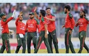 যাদের নৈপুণ্যে ফাইনালের পথে এক ধাপ এগিয়ে গেল বাংলাদেশ