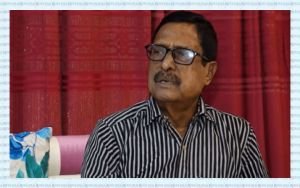 বিএনপি মুক্তিযুদ্ধের পক্ষে দাঁড়ালে ভালো, না দাঁড়ালে অন্য রাজনৈতিক শক্তি দাঁড়াবে: ফজলুর রহমান