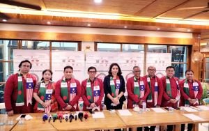 বাংলাদেশ ব্র্যান্ডিং ফেস্টিভ্যাল ২০২৫ কুয়ালালামপুরে রঙিন আয়োজনের প্রস্তুতি