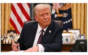 ভারত-পাকিস্তানসহ সাতটি যুদ্ধ থামিয়েছি আমার নোবেল শান্তি পুরস্কার পাওয়া উচিত:ডোনাল্ড ট্রাম্প