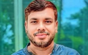 সাদাপাথর লুট-কাণ্ডে সাহাব উদ্দিনেরে এক দিনের রিমান্ড