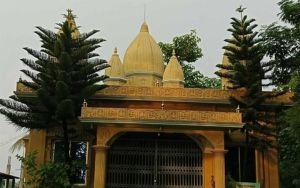 জামালগঞ্জের সাচনা গ্রামে ধারাবাহিক চুরির ঘটনায় আ.তঙ্ক