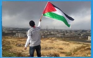 ফিলিস্তিনকে স্বীকৃতি দেওয়ায় কানাডা-যুক্তরাজ্য-অস্ট্রেলিয়া-পর্তুগালকে  স্বাগত জানাল বাংলাদেশ