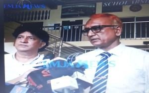 স্কলার্সহোমে আজমানের মৃত্যুর ঘটনায় ভাইস প্রিন্সিপালের পদত্যাগ, শিক্ষার্থীদের সব দাবি মেনে নিল কর্তৃপক্ষ