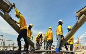 বিদেশি কর্মীদের স্বাস্থ্য পরীক্ষায় জালিয়াতি রোধে নতুন উদ্যোগ মালয়েশিয়ার