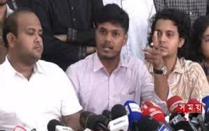 ডাকসু নির্বাচনে ১১টি অনিয়মের অভিযোগ ছাত্রদল-সমর্থিত প্যানেলের