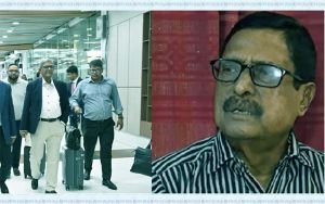 বিএনপি মহাসচিব কেন এনসিপির  আখতার হোসেনের সঙ্গে একই প্রোটোকলে চলবেন