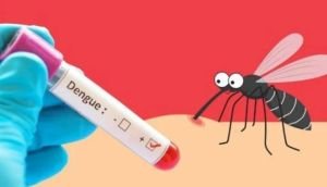 সিলেটে গত ২৪ ঘণ্টায় ৬ জন ডেঙ্গু রোগী শনাক্ত