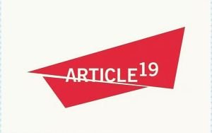 মতপ্রকাশের স্বাধীনতার ক্ষেত্রে বাংলাদেশ এখনো সংকটাপন্ন অবস্থায় রয়েছে: আর্টিকেল নাইনটিন