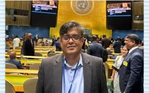 জাতীয় নির্বাচন নিয়ে বিশ্বকে অবহিত করবেন প্রধান উপদেষ্টা ইউনূস- শফিকুল আলম