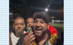 আখতার হোসেনকে ডিম ছোড়ার ঘটনায় আটক মিজান মুক্তি পেলেন জামিনে