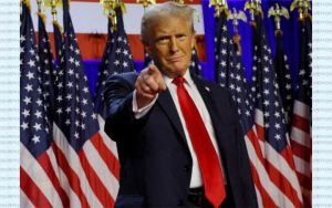 আমি পশ্চিম তীর ইসরায়েলের সঙ্গে যুক্ত করতে দেব না- ডোনাল্ড ট্রাম্প