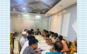 বিয়ানীবাজারে সৃষ্ট মব’র নিন্দায় বিএনপি, জড়িতের বিরুদ্ধে কঠোর সিদ্ধান্ত