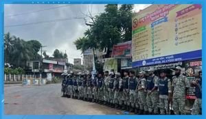 খাগড়াছড়িতে পাহাড়ি কিশোরীকে দল*বদ্ধ ধর্ষ*ণের ঘটনায় অবরোধ অব্যাহত,  ১৪৪ ধারা বহাল