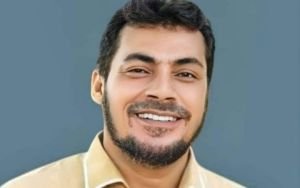 কোম্পানীগঞ্জের আলফু চেয়ারম্যান গ্রেফতার