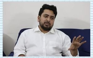 অনেক উপদেষ্টা নিজেদের আখের গুছিয়েছেন এবং সেফ এক্সিটের পথ খুঁজছেন- নাহিদ ইসলাম