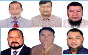 বহি.ষ্কৃত নেতাকর্মীদের নিয়ে হুমায়ুন কবিরের সভা, ওসমানীনগর-বিশ্বনাথ বিএনপিতে ক্ষো.ভ