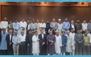 জুলাই সনদ বাস্তবায়নে ঐকমত্য হয়নি, গণভোটের সময় ও পদ্ধতি নিয়েই প্রধান বিভেদ