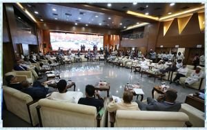 ১৫ অক্টোবর জুলাই জাতীয় সনদে স্বাক্ষর, বাস্তবায়নের পথে রাজনৈতিক অনিশ্চয়তা