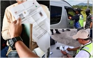 মালয়েশিয়ায় যৌথ অভিযানে বাংলাদেশিসহ ২৪ অবৈধ অভিবাসী আটক