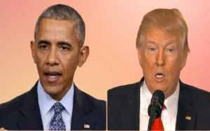 ‘ওবামা কিছু না করেই নোবেল শান্তি পুরস্কার পেয়েছিলেন,আমি আটটি যুদ্ধের অবসান ঘটিয়েছি’- ট্রাম্প