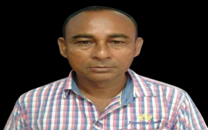 বিয়ানীবাজারের সাবেক চেয়ারম্যান এমাদ উদ্দিন আর নেই