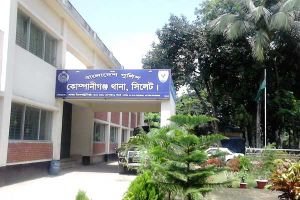 কোম্পানীগঞ্জে ইয়াবার চালান সহ রহমত আলী গ্রেফতার