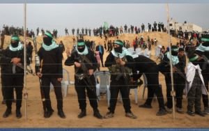 দুই হাজার ফিলিস্তিনির বিনিময়ে ৪৮ ইসরায়েলি জিম্মি ছাড়বে হামাস