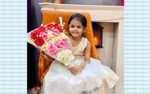 ‘আমি সেই মেয়ে, আমিই পরিবর্তনের নেতৃত্ব দিই’