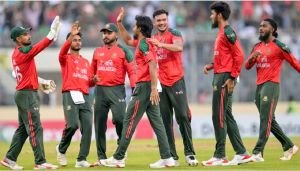 বাংলাদেশের ওয়ানডে সংকট: বিশ্বকাপে সরাসরি খেলা নিয়ে শঙ্কা