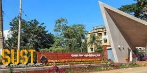 শাবিপ্রবিতে শাকসু নির্বাচন নিয়ে প্রশাসনের ধীরগতিতে শিক্ষার্থীরা হতাশ