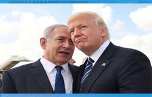 নেতানিয়াহুকে ক্ষমা করার আহ্বান ট্রাম্পের