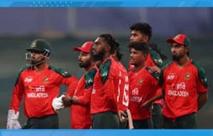আফগানিস্তানের বিপক্ষে লজ্জা এড়ানোর চ্যালেঞ্জে বাংলাদেশ