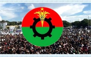 অন্তর্বর্তী সরকারের নিরপেক্ষতা নিয়ে প্রশ্ন তুলল বিএনপি