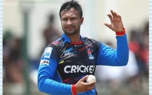 আরও তিনটি ফ্র্যাঞ্চাইজি লিগে খেলতে যাচ্ছেন সাকিব আল হাসান