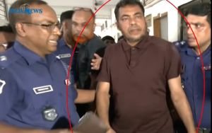 আলফু-আস্ফালন, ‘হা-হা-হা’