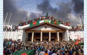 জুলাই জাতীয় সনদে আজ স্বাক্ষর: অংশ নিচ্ছে না এনসিপি, বিএনপি ও জামায়াত যাবে