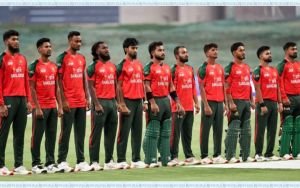 ক্রিকেটারদের হেনস্তা ঘটনায় তদন্তে আইনশৃঙ্খলা বাহিনী