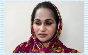 কে এই ‘গুরুমাতা’?