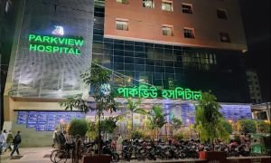 সিলেটে জোর করে কমিটি ক্যাম্পাসে কার্যক্রম চালাতে পারবে না ছাত্রদল !