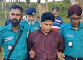 মামাতো ভাইকে নিয়ে স্ত্রী খুন: ওমানপ্রবাসী স্বামীর স্বীকারোক্তি